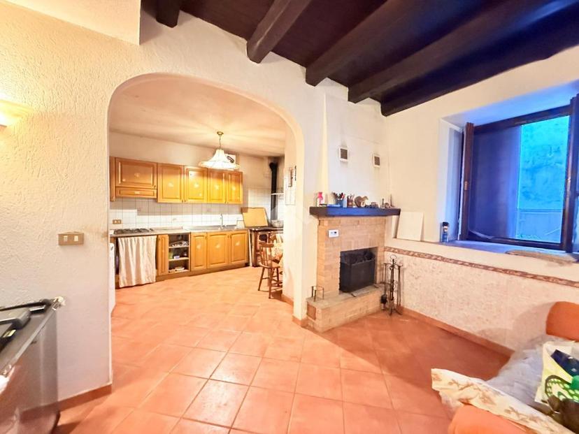 Casa indipendente in Strada Comunale da col San Giovanni a Richiaglio 43, Viù — foto 4 di 5