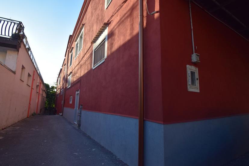 Quadrilocale in Via della Libertà 11, Roccapiemonte — foto 2 di 5