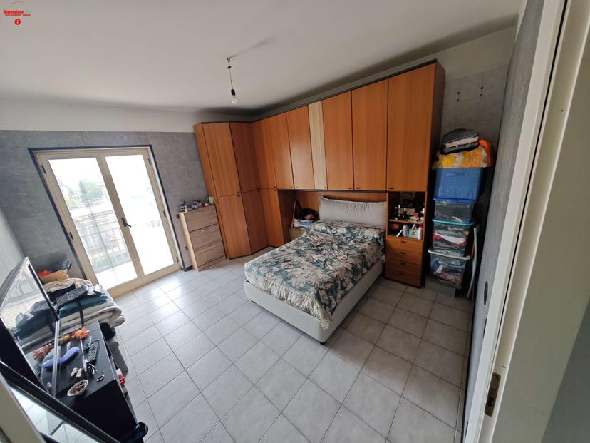 Appartamento in Via Seminario 11, Casamarciano — foto 4 di 5
