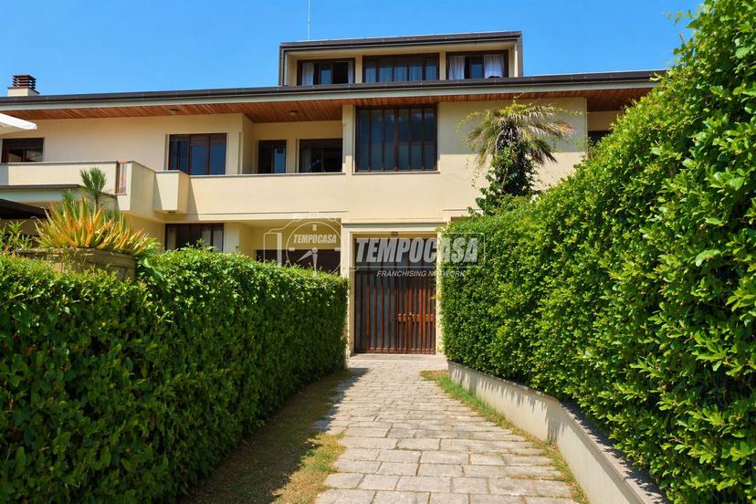 Trilocale in Via Vittorio Veneto 2/a, Porto San Giorgio — foto 5 di 5