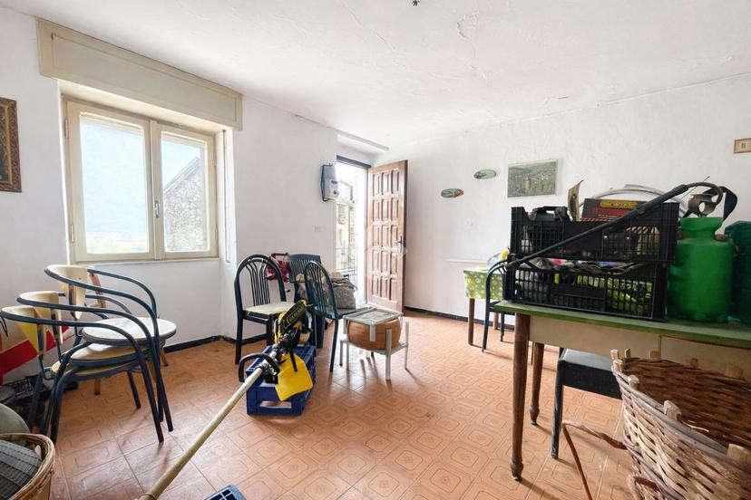 Rustico in Via Dosso 36, Dubino — foto 4 di 5