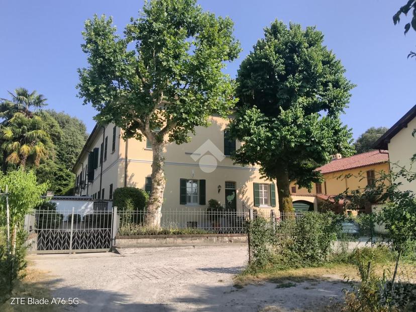Appartamento in Via Rodolfo E Luigi Rusca 4, Cernusco Lombardone