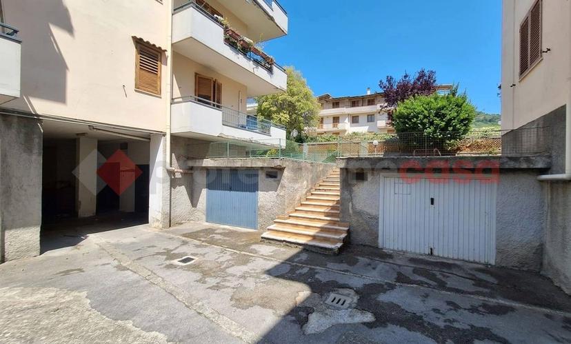 Trilocale in Via Dante Alighieri 57, Castel San Giorgio — foto 4 di 5