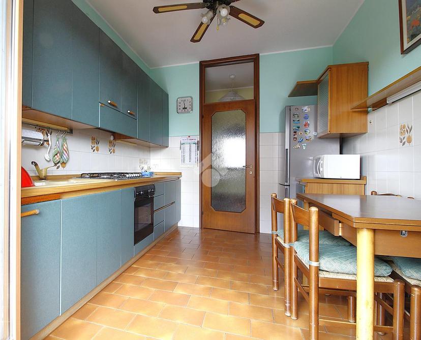 Trilocale in Via F. Filzi 66, Agrate Brianza — foto 2 di 5