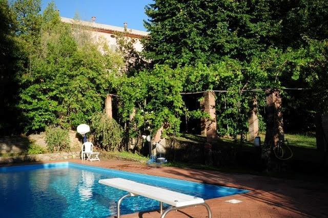 Villa, Calci — foto 5 di 5