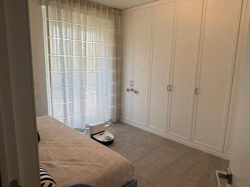 Appartamento in Via Sant'Egidio 11, Monte San Giusto — foto 3 di 5