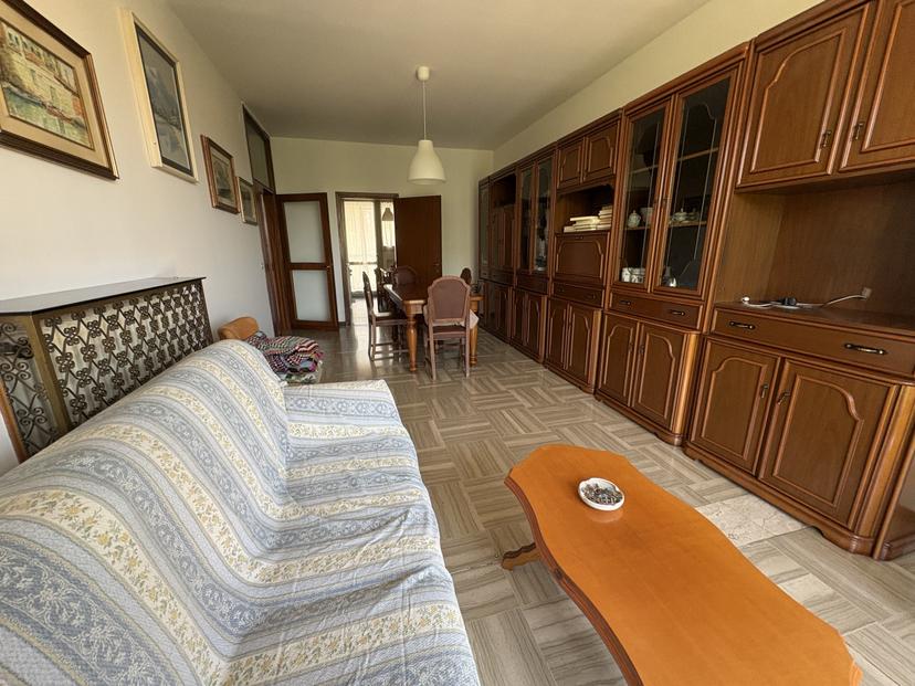 Appartamento in Via Franzela, Padova