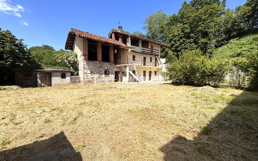 Casa indipendente in Via Meinardi, San Giorgio Canavese — foto 5 di 5