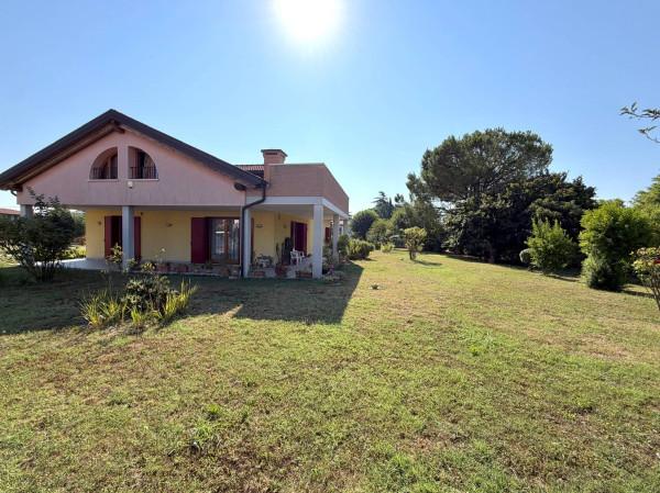 Villa, Cadoneghe — foto 5 di 5