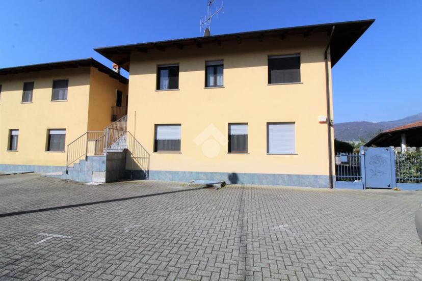 Trilocale in Via Polisen 20, Montalto Dora — foto 5 di 5