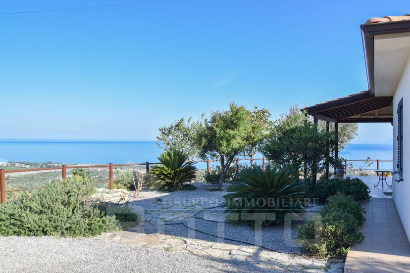 Villa in Contrada Serro Rizzo, Torrenova — foto 4 di 5