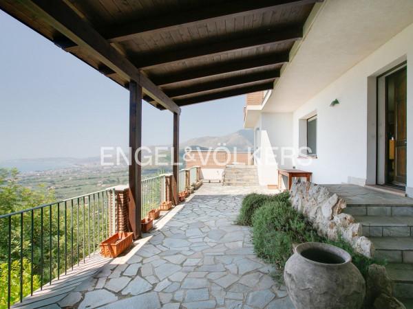 Villa in Via Campole, Formia — foto 3 di 5