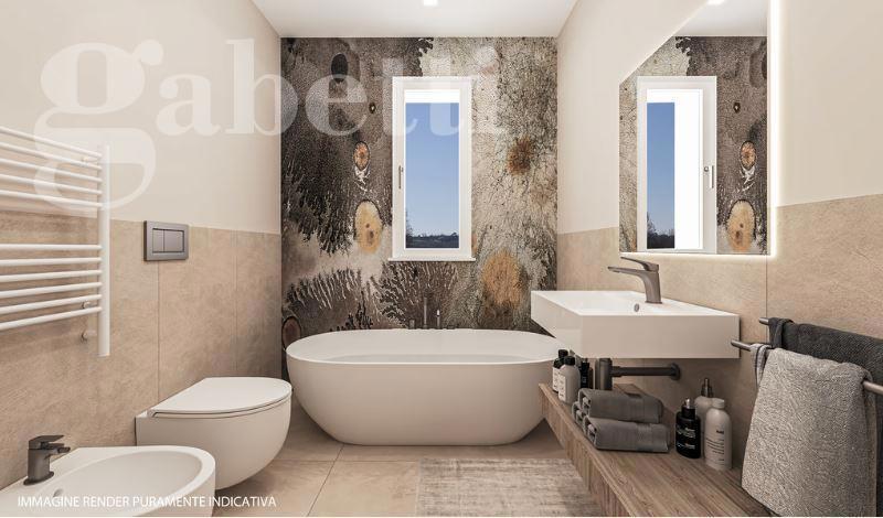 Casa indipendente in Via R. Sanzio 233, Senigallia