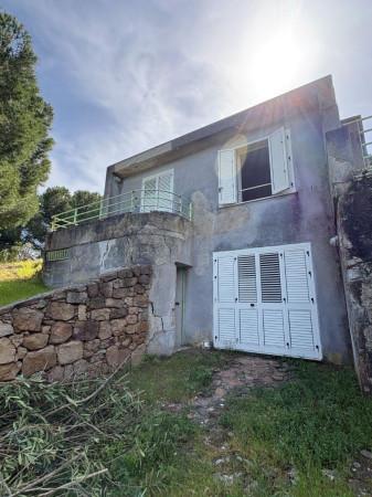 Villa in Via Lancenia, Cefalù