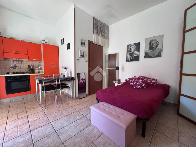 Monolocale in Via Nicola Catena 17, Trevignano Romano — foto 3 di 5