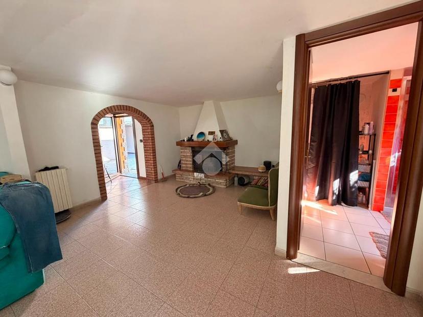 Villa in Via Pastrengo 7, Mortara — foto 4 di 5