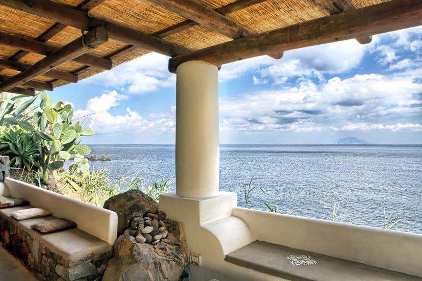 Villa in Santa Marina Salina, Santa Marina Salina