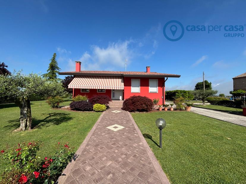 Casa indipendente, Anguillara Veneta — foto 2 di 5