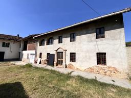 Casa indipendente, Neive
