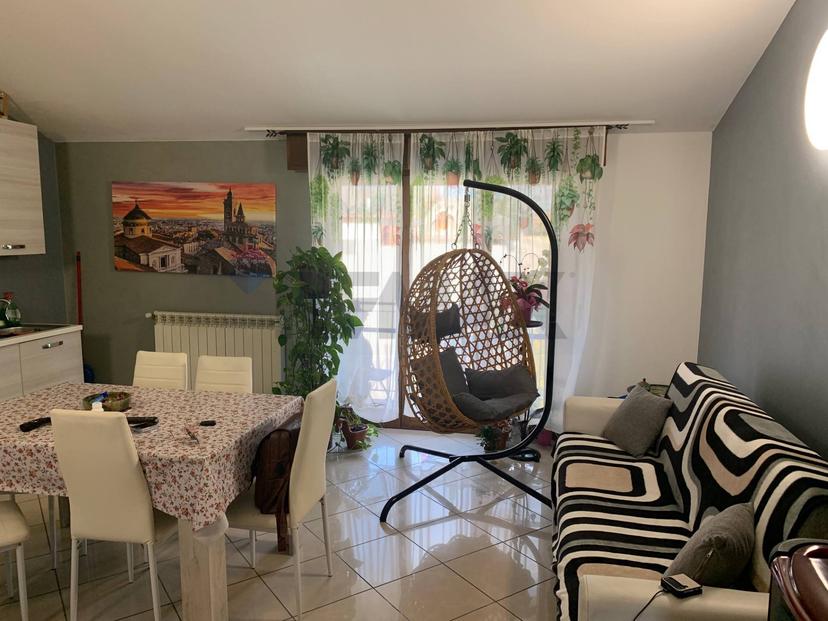 Trilocale in Via Drione 48, Casazza — foto 2 di 5