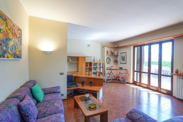 Villa in Via Brembo 8, Brembate — foto 5 di 5