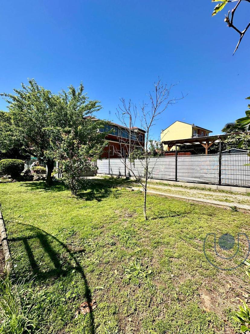 Casa indipendente in Strada del Bossolo, Moncalieri — foto 5 di 5