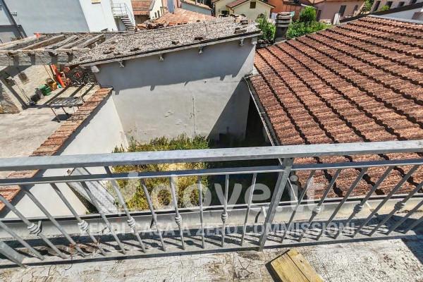 Terratetto unifamiliare in Via Camillo Benso Conte di Cavour 18, Sant'Agata sul Santerno — foto 5 di 5