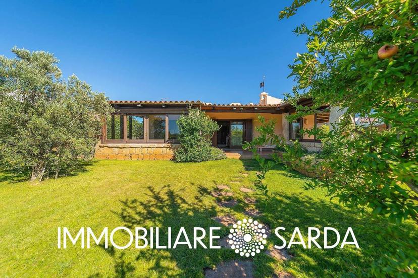 Villa, Arzachena — foto 4 di 5