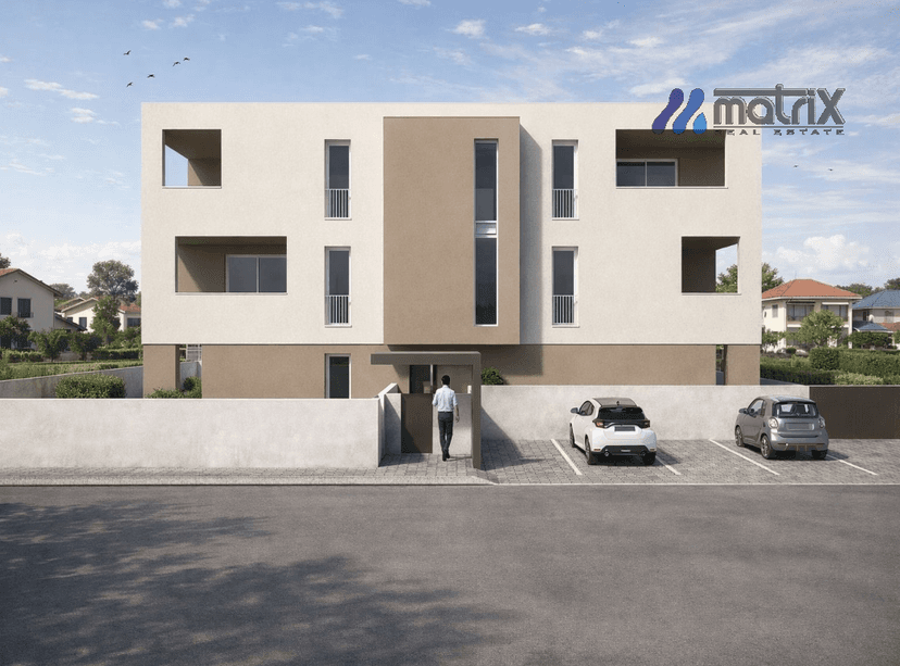 Appartamento in Via Amerigo Vespucci, Camponogara — foto 2 di 5