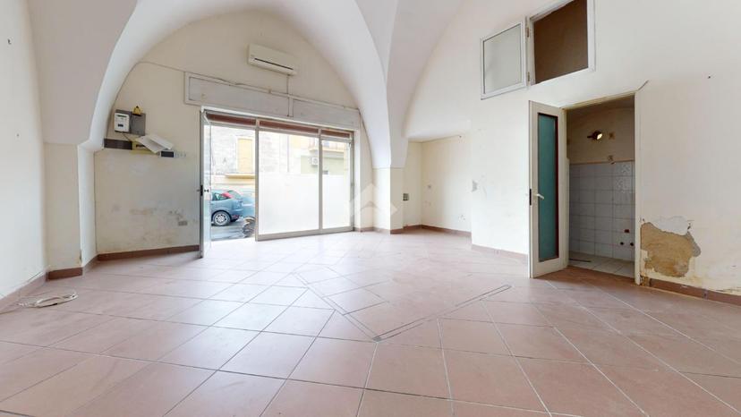 Bilocale in Via Torre Santa Susanna, Oria — foto 2 di 5