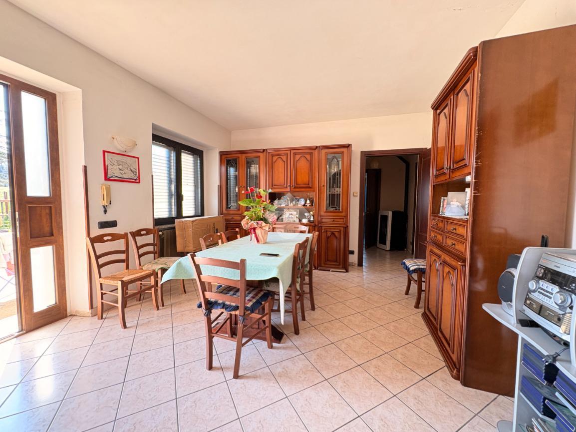 Casa indipendente in Strada di Borgaria 1, Narni