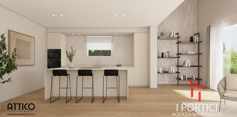 Casa indipendente in Via Verdi, Scorzè — foto 3 di 5