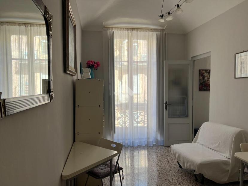 Bilocale in Via dei Mille 9, Torino