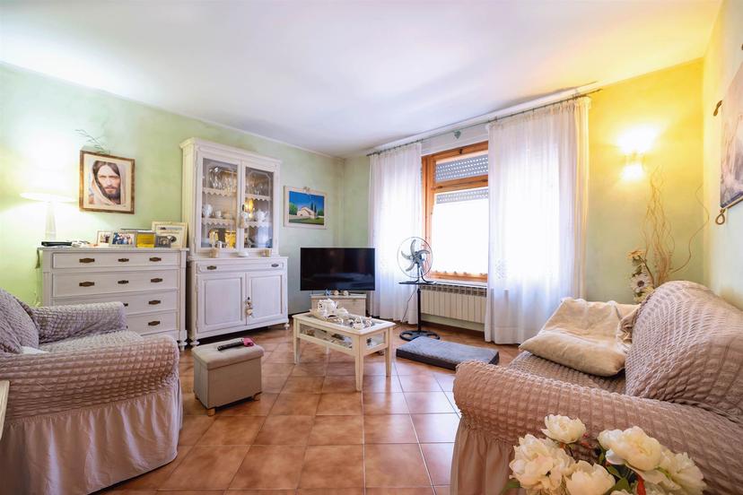 Terratetto in Via Giuseppe Mazzini, Poggio a Caiano — foto 4 di 5