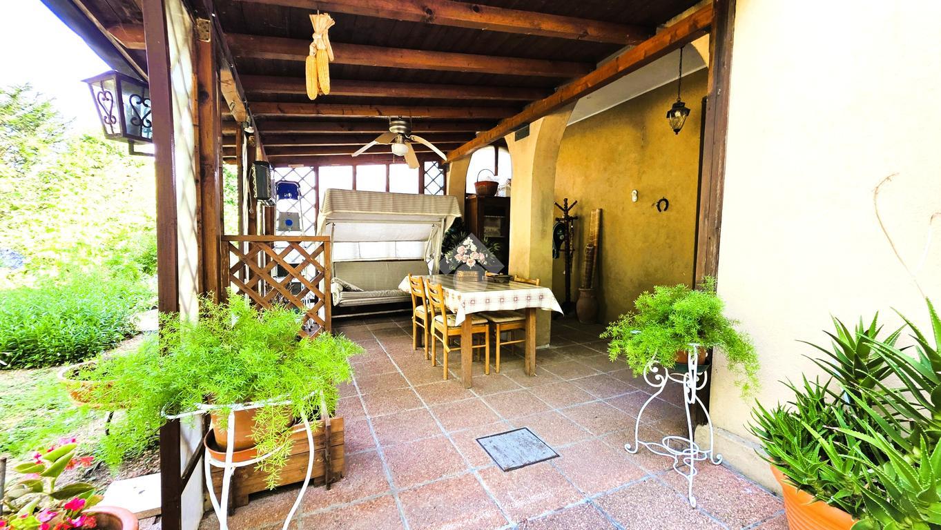 Casa indipendente in Via delle Punte 99, Curtatone