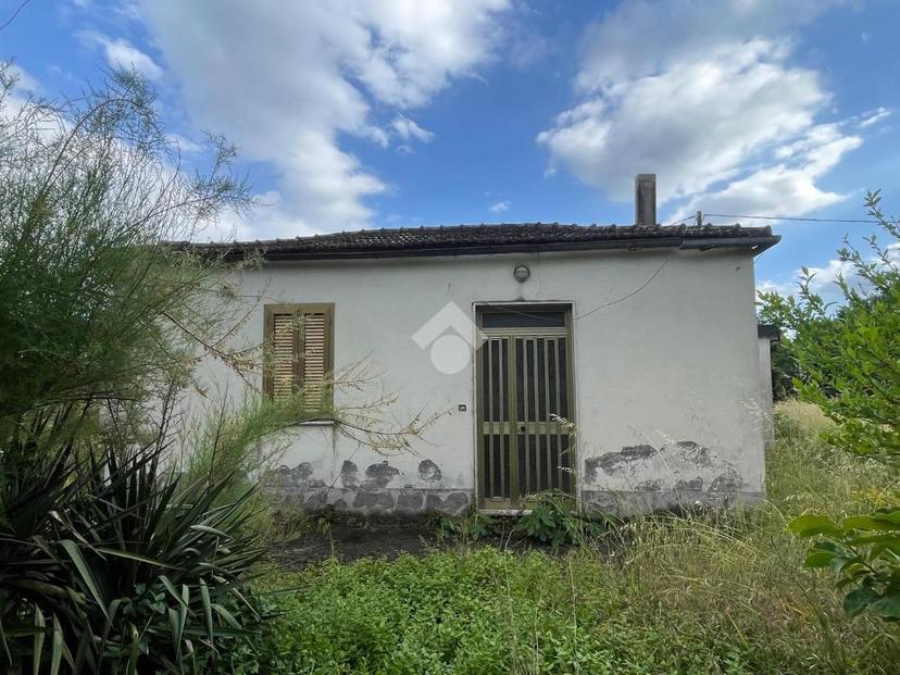 Rustico in Via Casilina Nord 52, Piedimonte San Germano — foto 2 di 5