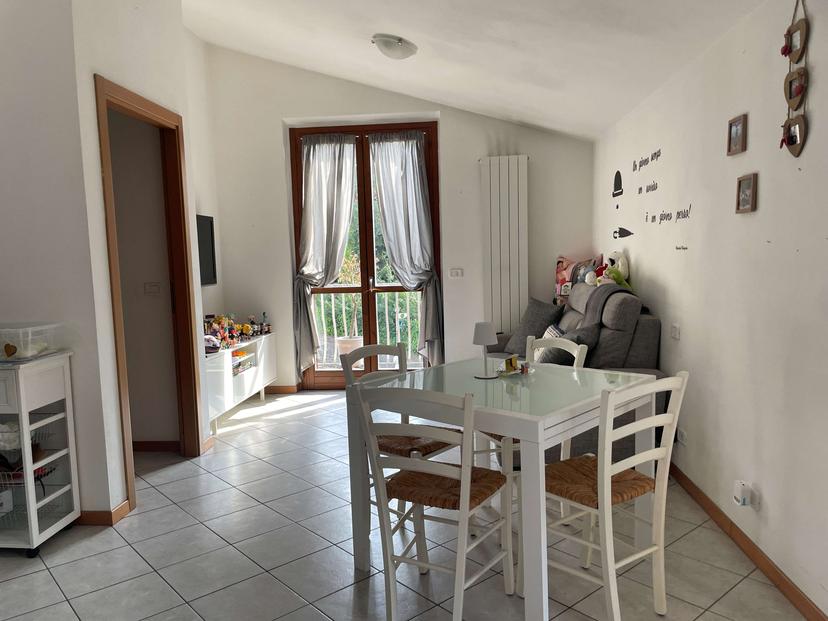 Bilocale in Via della Stazione, Monte San Savino — foto 4 di 5