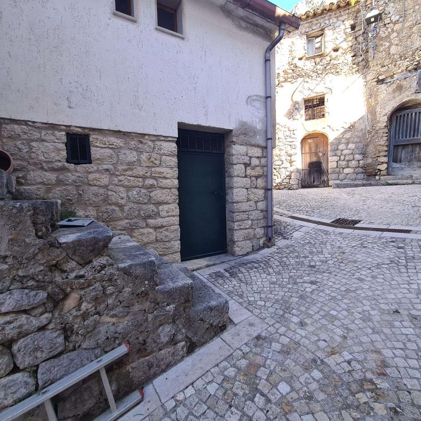 Appartamento in Contrada Barassano, Foglianise — foto 5 di 5
