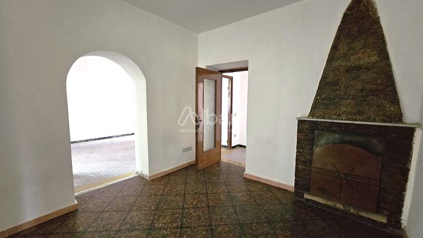 Appartamento in Strada Statale 330 di Buonviaggio 9, Vezzano Ligure — foto 2 di 5