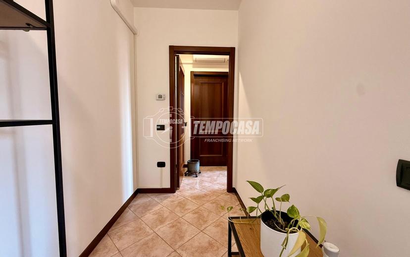 Bilocale in Via Vittorio Veneto 23/B, Nonantola — foto 3 di 5