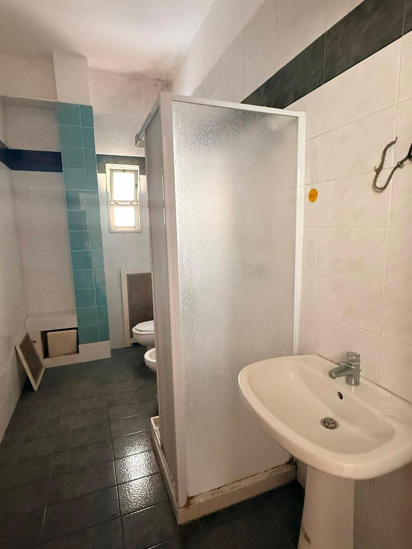 Appartamento in Via Alfonso Lamarmora 13, Lecce