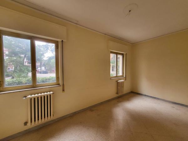 Quadrilocale in Via Catullo, Andria — foto 3 di 5