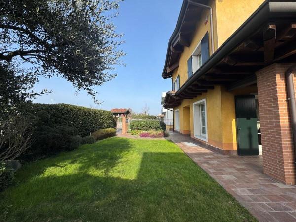 Villa, San Giovanni Lupatoto