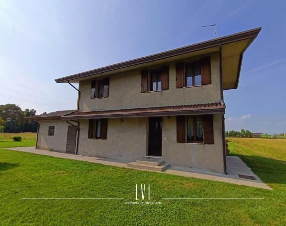 Villa, Jesolo