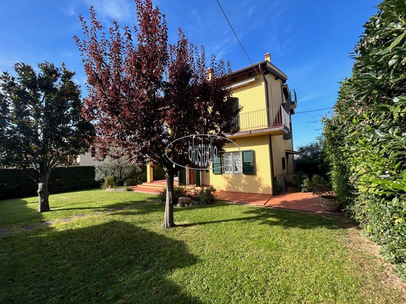 Villa, Castelfranco Piandiscò — foto 5 di 5