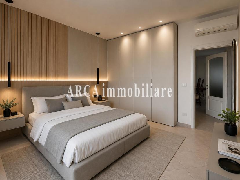 Trilocale, Camaiore