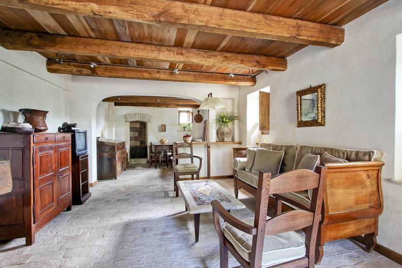 Rustico in Via Santa Vittoria, Monteleone Sabino — foto 5 di 5