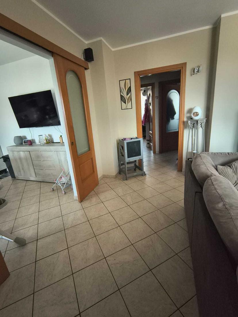 Casa indipendente in Strada Benne 4g, Crescentino — foto 5 di 5