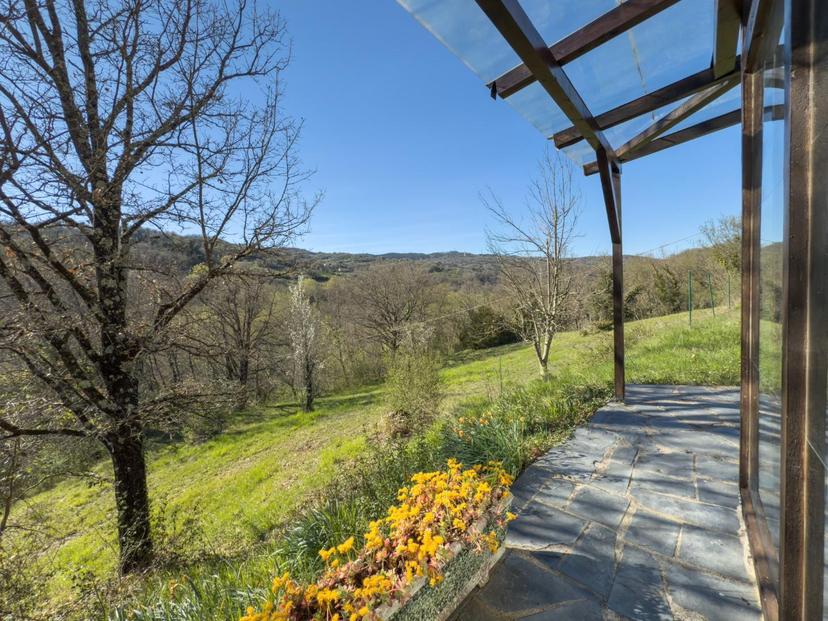 Casa indipendente, Castelnuovo di Val di Cecina — foto 3 di 5