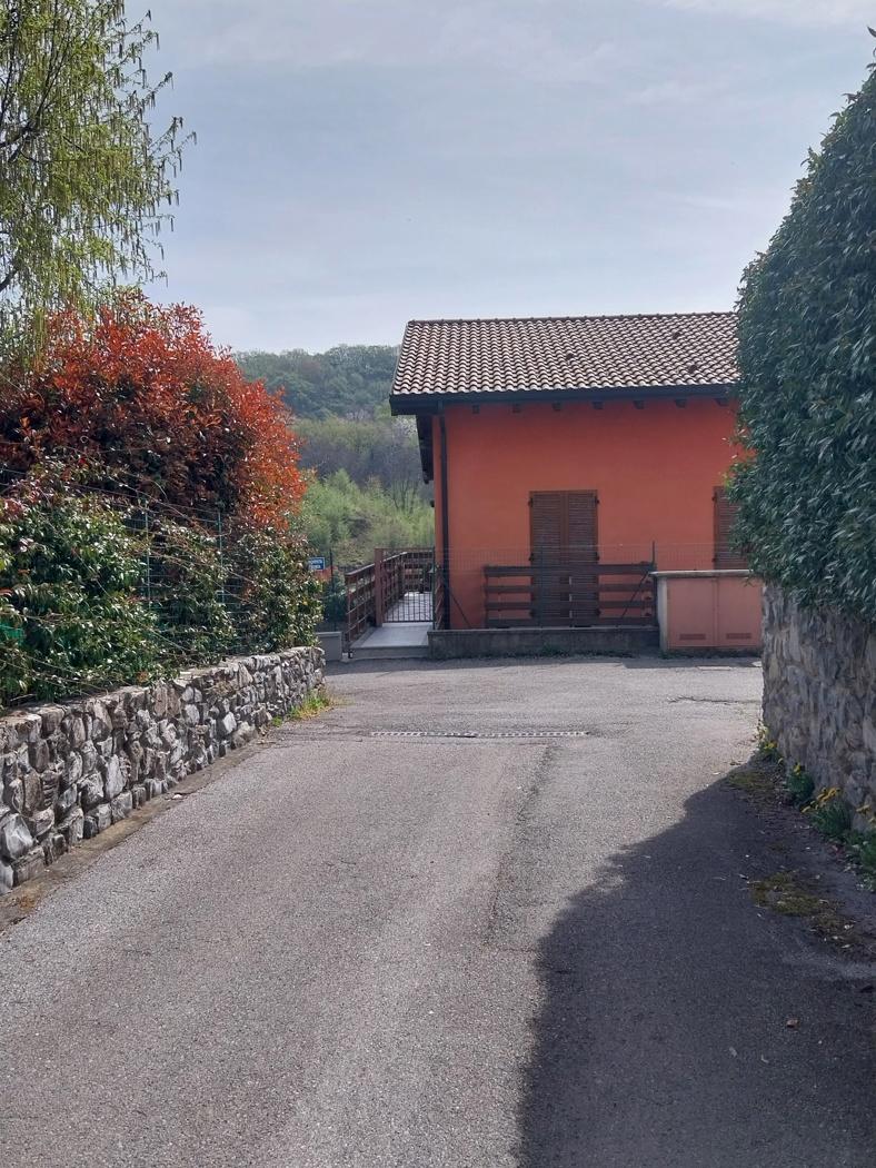Trilocale in Largo Friedberg 2/S, Magreglio — foto 5 di 5